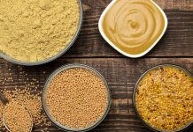 Is Mustard Good for Cramps?