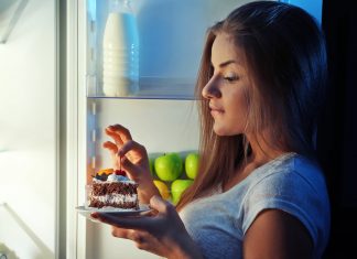 Is Late-Night Snacking Really So Wrong?