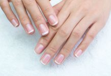 Simple Way to Strengthen Your Nails