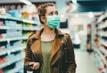 Here’s How to Clean Your Groceries During the COVID-19 Outbreak