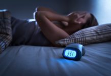 How to get over from Insomnia?