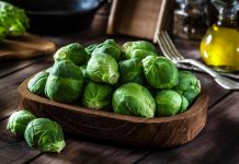 Top 5 foods that cause bad breath