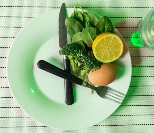 Healthy Life Style Trends