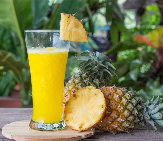 Healthy Life Style Trends