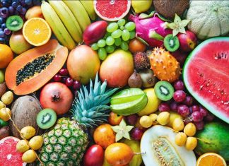 Healthy Life Style Trends