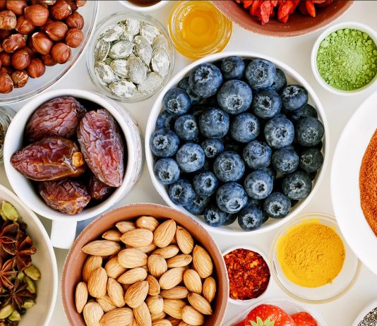 Healthy Life Style Trends