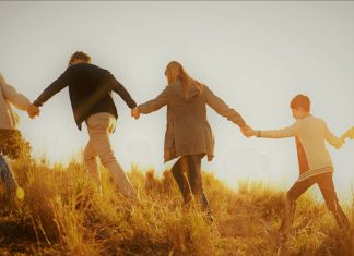 What Is Family Therapy?