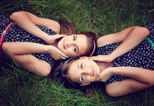 5 Mind-blowing truths about identical twins