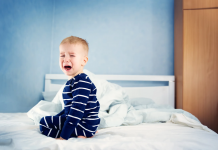 5 Steps to Tame that Temper