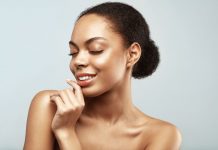 5 tips for healthy skin