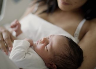5 Ways to avoid an unnecessary C section