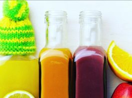 Healthy Life Style Trends