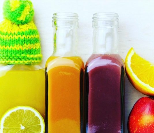Healthy Life Style Trends