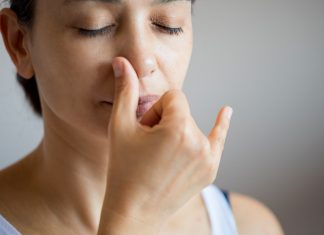 Learn the Right Breathing Techniques to Stay Healthy