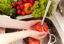 How To Remove Pesticide Residue From Vegetables And Fruits
