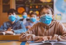 Studies Suggest That Reopening Schools Will Increase COVID-19 Spread