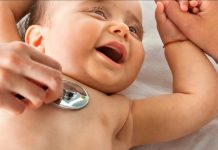 How to Check that Your Baby is Healthy?