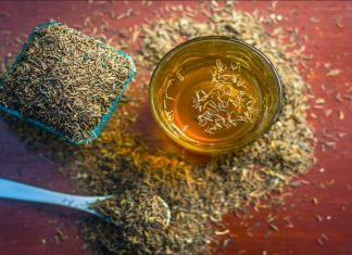 Awesome Health Benefits of Jeera Water/Cumin Water