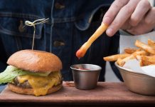 Foods to Avoid Before a Workout