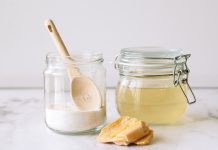 DIY Homemade Laundry Detergent