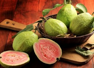 Guava: Incredible Health Benefits