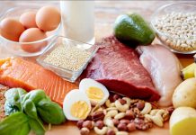 Micronutrients in Healthy Foods