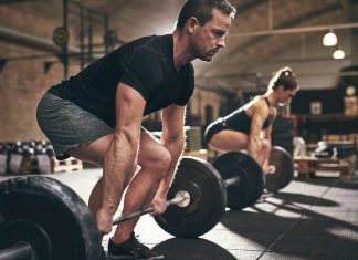How to Do Deadlift Workout Correctly?