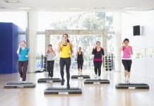 The Best Exercises for People with High Cholesterol
