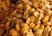 Marvelous Health Benefits of Jaggery