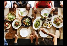 Healthy Eating: An Important Part of Substance Abuse Treatment and Recovery