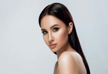 5 simple tips for healthy skin, hair and nails