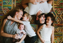 How to Strengthen Family Bonds