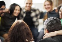 10 Ways to Build Community