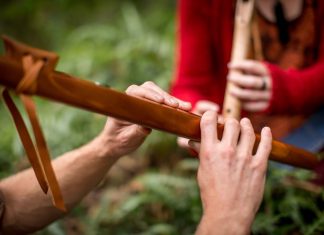 Flute Music For Deep Sleep And Meditation
