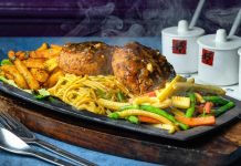 Chinese and Thai food restaurant Berco’s is welcoming winters