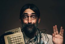 20 WAYS OFFICE WORK WAS DIFFERENT IN THE 80’S AND 90’S