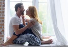 Surprise! What Men Want Most From Sex is Emotional Connection, Not a Physical Release