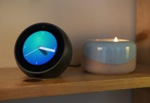 HOME AUTOMATION Convert Your House into a Smart Home with Alexa