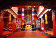 10 Must Visit Buddhist Monasteries of Incredible India