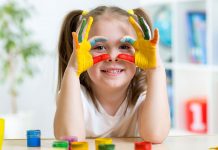 River Pediatric Therapies