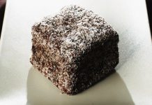 Woman dies in Australia Day lamington-eating contest