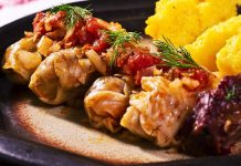 mouth-watering Romanian foods that everyone should try