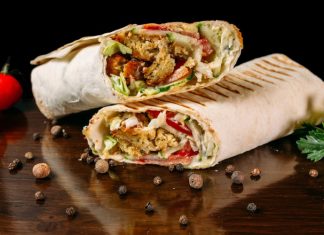 Traditional Egyptian Food