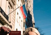 As Members of the Crypto Community Rally Behind Ukraine, NFTs Have Suddenly Become 21st-Century War Bonds