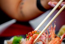 Sushi, ramen and more: the 6 best Japanese spots in Somerville