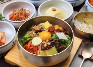 Korean food: 40 best dishes we can’t live without