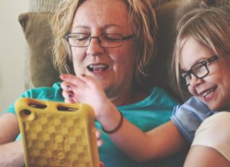 USER-FRIENDLY GADGETS FOR SENIORS