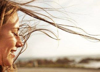 What to eat for healthy hair