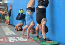 The 10 Best Bodyweight Exercises for Bigger Triceps