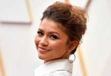 The Best Beauty Looks From The 2022 Oscars Red Carpet